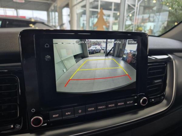 Kia Stonic 1.0T VISION +NAVI+PDC+KAMERA+SHZ