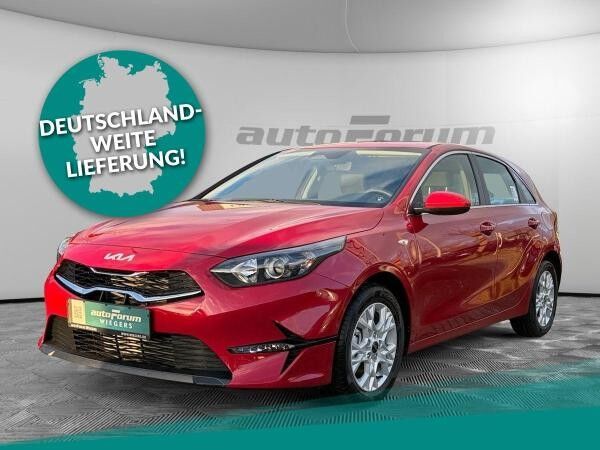 Kia Ceed 1.0T-GDI Vision +Navi+Android+SHZ+