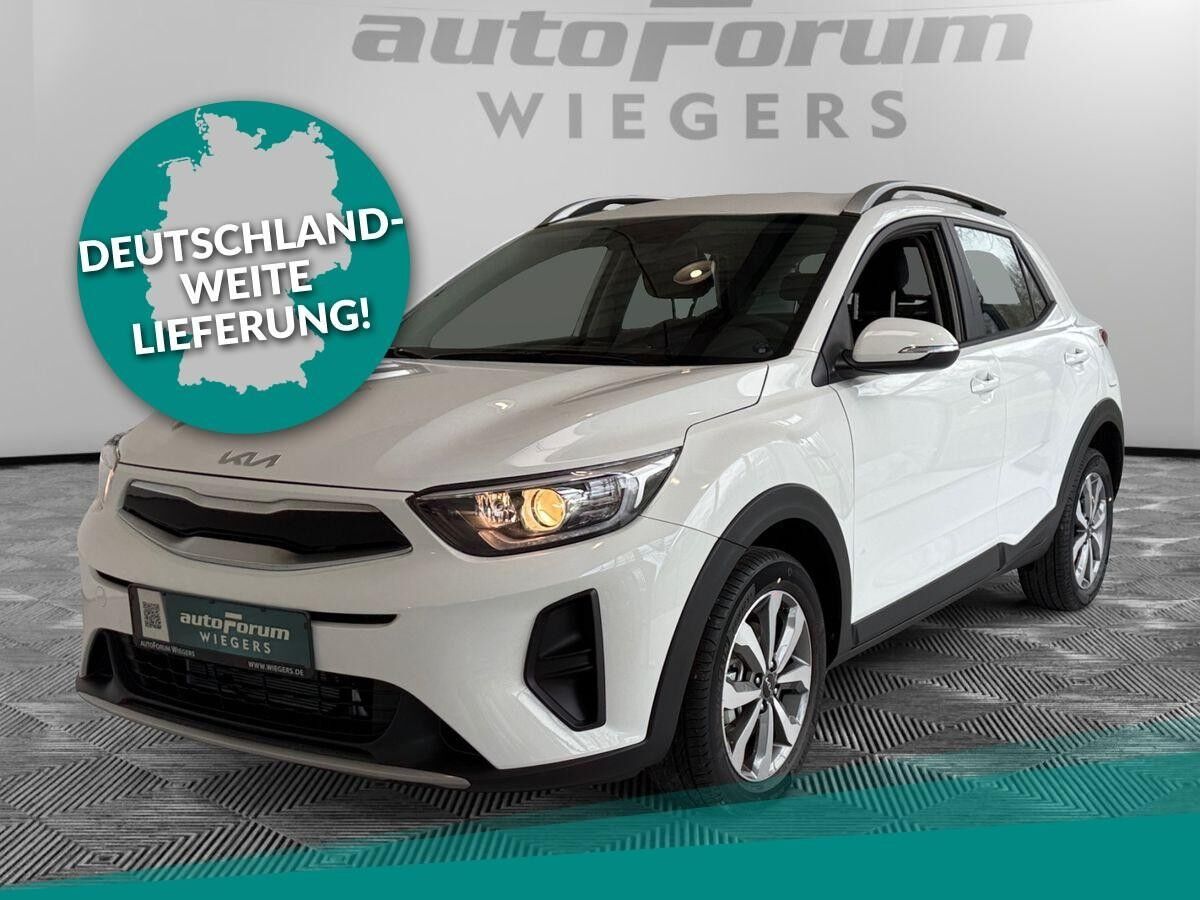 Kia Stonic 1.0T VISION +NAVI+PDC+KAMERA+SHZ