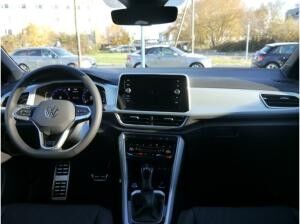 Volkswagen T-Roc Goal 1.5l TSI DSG🚀LEASING-AKTION🚀