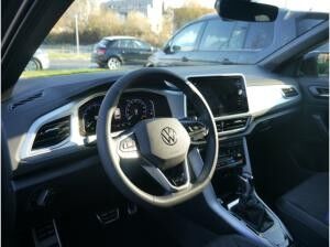 Volkswagen T-Roc Goal 1.5l TSI DSG🚀LEASING-AKTION🚀