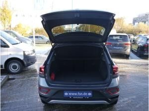 Volkswagen T-Roc Goal 1.5l TSI DSG🚀LEASING-AKTION🚀