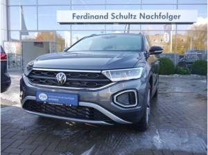 Volkswagen T-Roc Goal 1.5l TSI DSG🚀LEASING-AKTION🚀