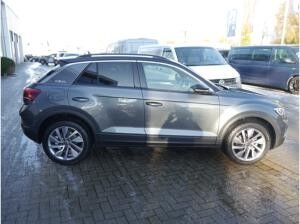 Volkswagen T-Roc Goal 1.5l TSI DSG🚀LEASING-AKTION🚀