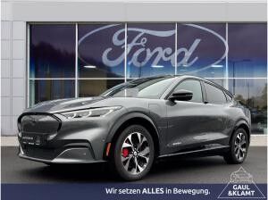 Ford Mustang Mach-E MUSTANG MACH-E #99KWH PREMIUM