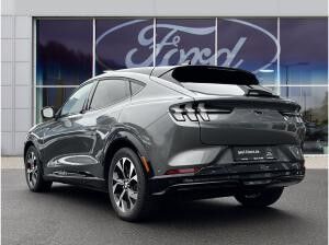 Ford Mustang Mach-E MUSTANG MACH-E #99KWH PREMIUM