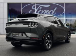 Ford Mustang Mach-E MUSTANG MACH-E #99KWH PREMIUM