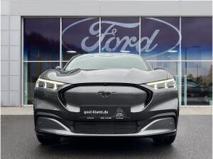 Ford Mustang Mach-E MUSTANG MACH-E #99KWH PREMIUM