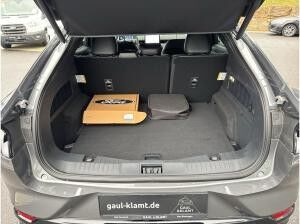 Ford Mustang Mach-E MUSTANG MACH-E #99KWH PREMIUM