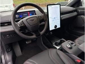 Ford Mustang Mach-E MUSTANG MACH-E #99KWH PREMIUM