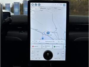 Ford Mustang Mach-E MUSTANG MACH-E #99KWH PREMIUM