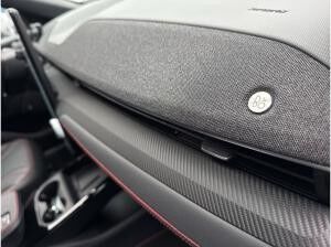 Ford Mustang Mach-E MUSTANG MACH-E #99KWH PREMIUM