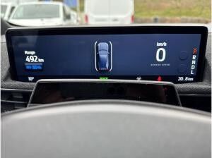 Ford Mustang Mach-E MUSTANG MACH-E #99KWH PREMIUM