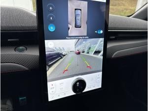 Ford Mustang Mach-E MUSTANG MACH-E #99KWH PREMIUM