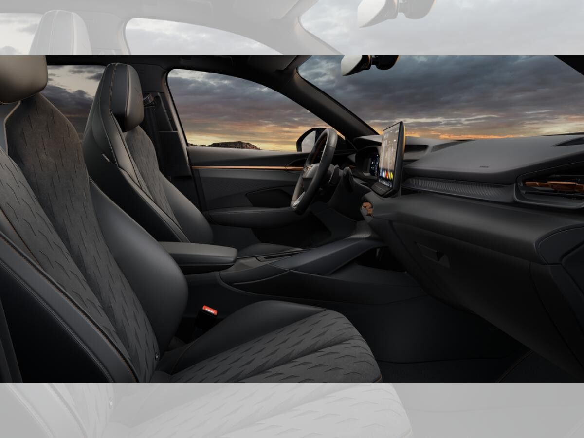 Cupra Terramar VZ 2.0 TSI 4Drive / DSG / Akebono /Pano-Dach/Lagerwagen