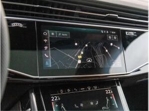Audi Q7 S line Sportpaket 50 TDI qu. UPE 137.344 AHK Pano Standheizung  !!! SONDERABNEHMER !!!