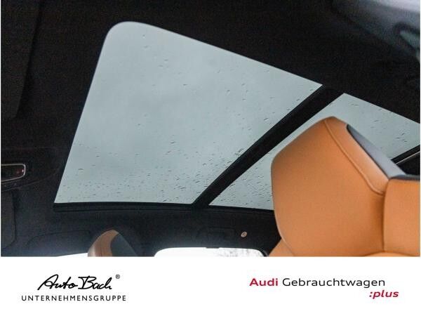 Audi Q7 S line Sportpaket 50 TDI qu. UPE 137.344 AHK Pano Standheizung  !!! SONDERABNEHMER !!!