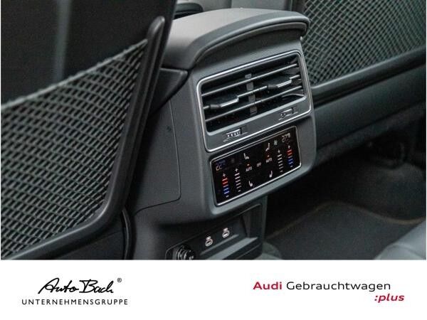 Audi Q7 S line Sportpaket 50 TDI qu. UPE 137.344 AHK Pano Standheizung  !!! SONDERABNEHMER !!!