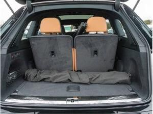 Audi Q7 S line Sportpaket 50 TDI qu. UPE 137.344 AHK Pano Standheizung  !!! SONDERABNEHMER !!!