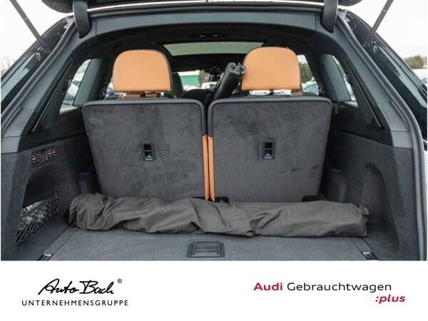 Audi Q7 S line Sportpaket 50 TDI qu. UPE 137.344 AHK Pano Standheizung  !!! SONDERABNEHMER !!!