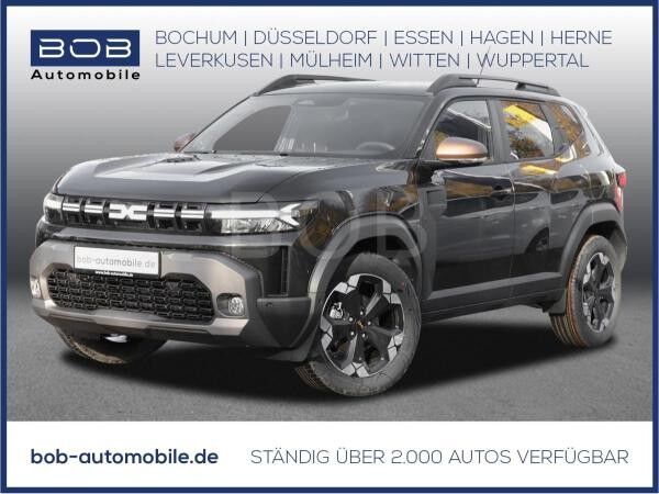Dacia Duster Extreme HYBRID 140💥Sofort VERFÜGBAR💥E