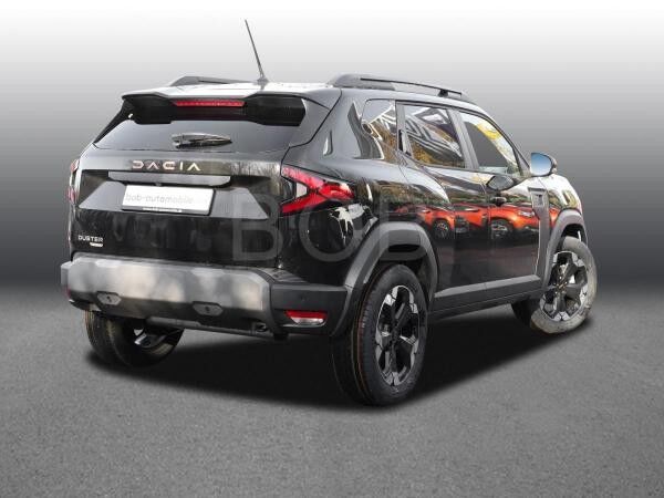 Dacia Duster Extreme HYBRID 140💥Sofort VERFÜGBAR💥E