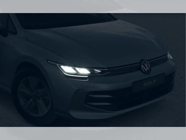 Volkswagen Golf Golf Goal