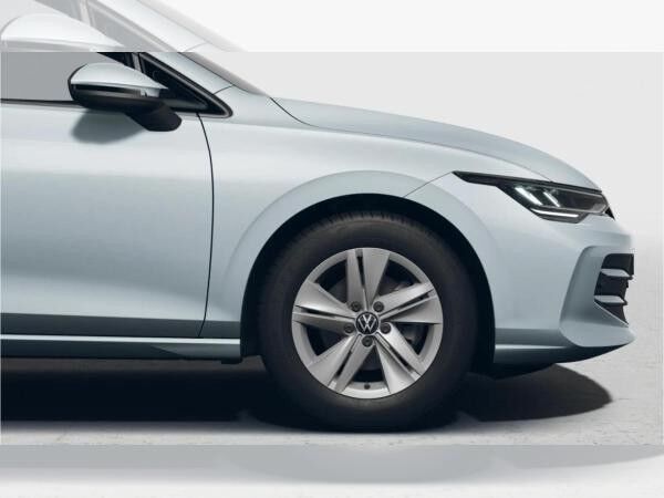Volkswagen Golf Golf Goal