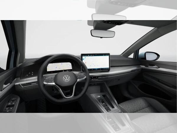 Volkswagen Golf Golf Goal