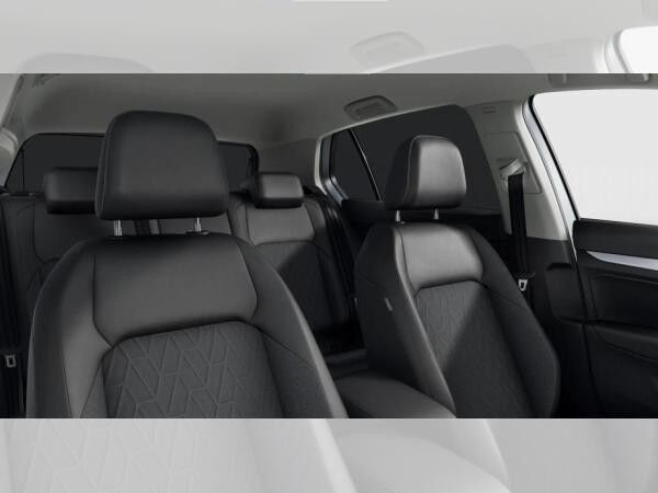 Volkswagen Golf Goal