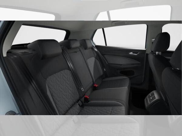 Volkswagen Golf Golf Goal