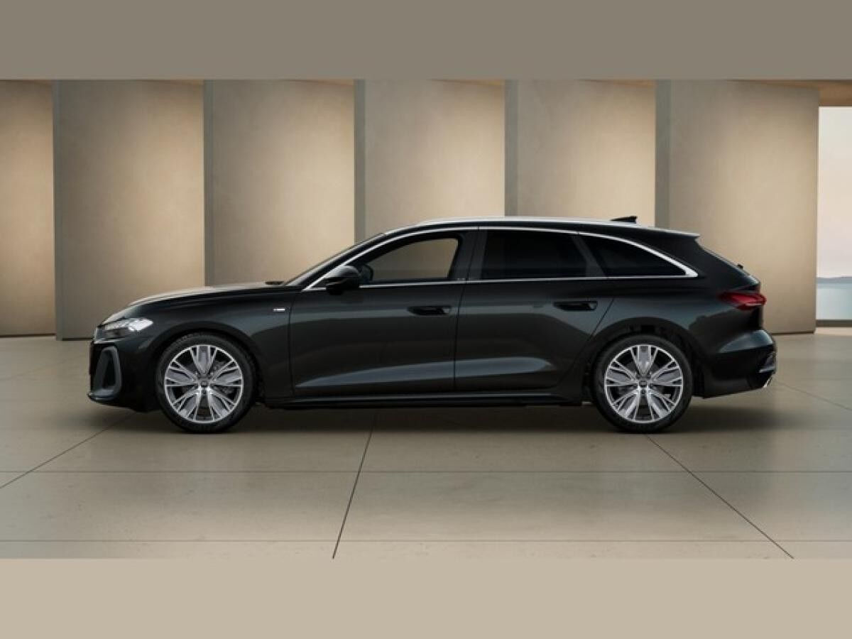 Audi A5 Avant TFSI UPE 67.605 Tech S line el. Sitze