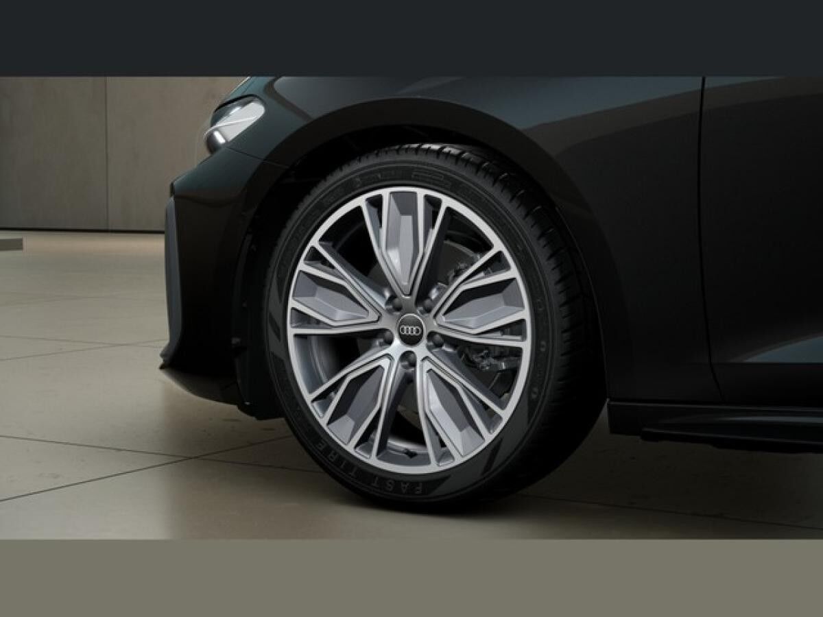 Audi A5 Avant TFSI UPE 67.605 Tech S line el. Sitze