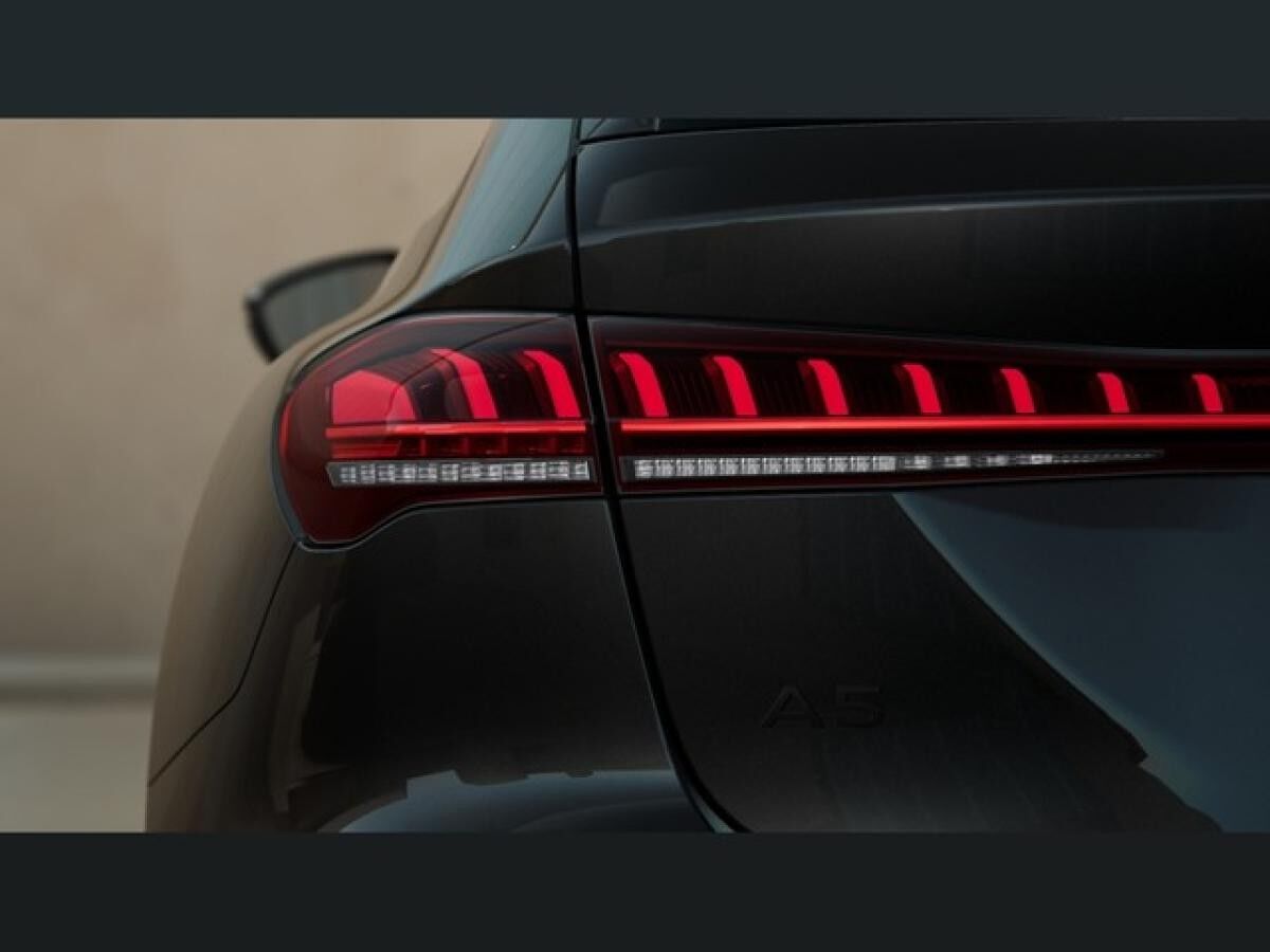 Audi A5 Avant TFSI UPE 67.605 Tech S line el. Sitze