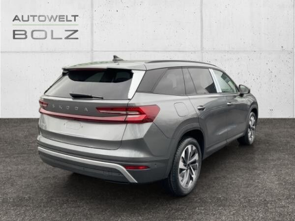 Skoda Kodiaq Selection 1.5 TSI 110kW DSG💥LEASING KNALLER💥