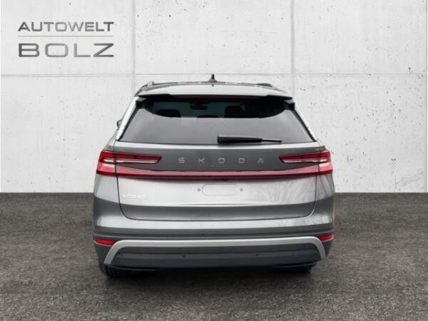 Skoda Kodiaq Selection 1.5 TSI 110kW DSG💥LEASING KNALLER💥