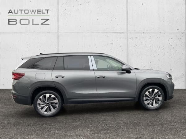Skoda Kodiaq Selection 1.5 TSI 110kW DSG💥LEASING KNALLER💥