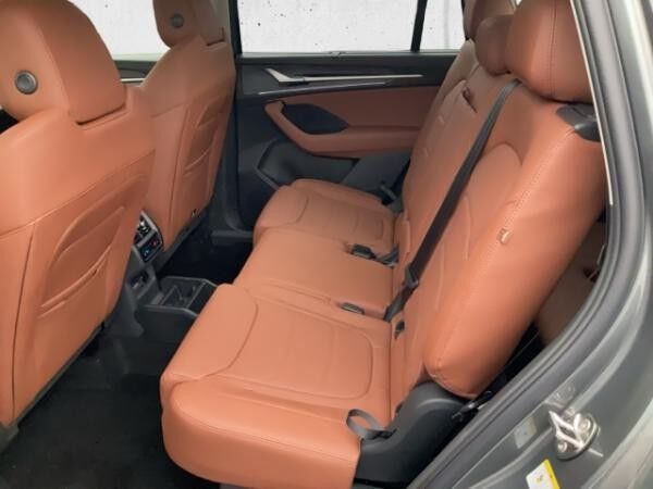 Skoda Kodiaq Selection 1.5 TSI 110kW DSG💥LEASING KNALLER💥