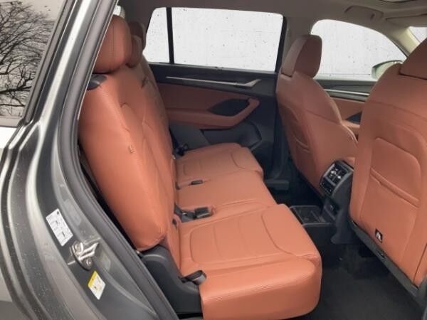 Skoda Kodiaq Selection 1.5 TSI 110kW DSG💥LEASING KNALLER💥
