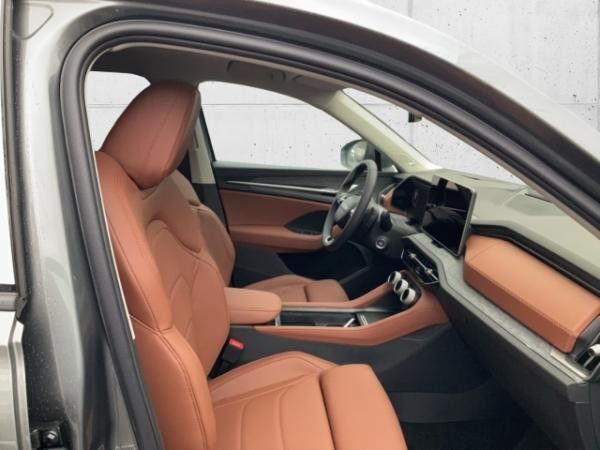 Skoda Kodiaq Selection 1.5 TSI 110kW DSG💥LEASING KNALLER💥