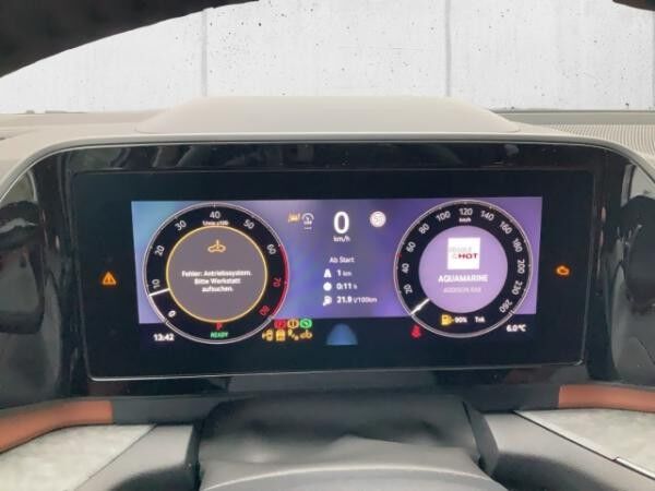 Skoda Kodiaq Selection 1.5 TSI 110kW DSG💥LEASING KNALLER💥