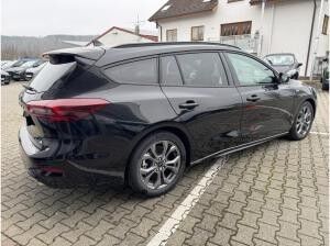 Ford Focus ST-Line Turnier 125PS Tageszulassung 🚀  Sofort Verfügbar🚀