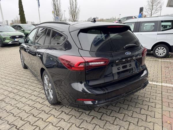 Ford Focus ST-Line Turnier 125PS Tageszulassung 🚀  Sofort Verfügbar🚀