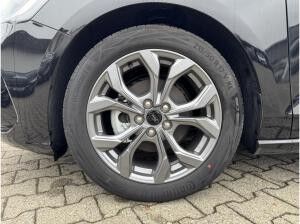 Ford Focus ST-Line Turnier 125PS Tageszulassung 🚀  Sofort Verfügbar🚀