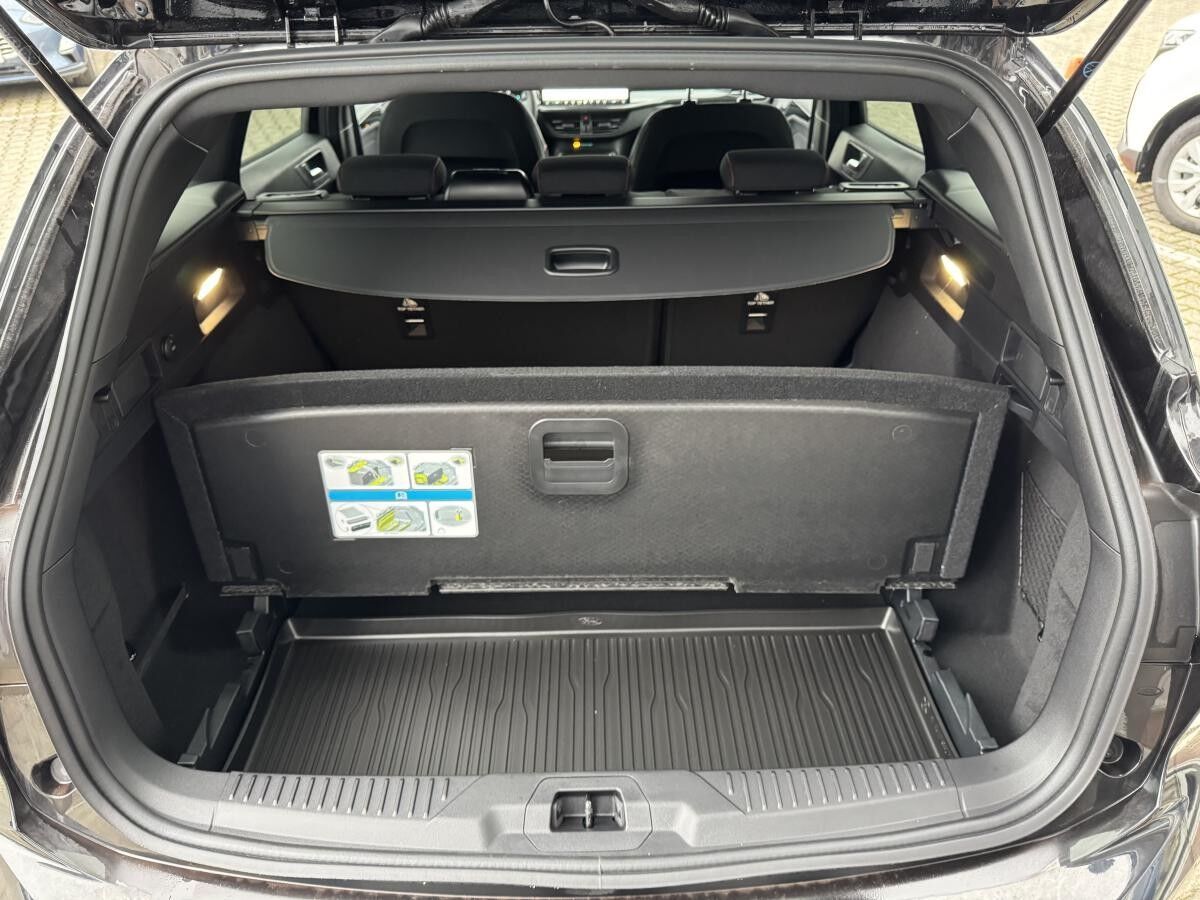 Ford Focus ST-Line Turnier 125PS Tageszulassung 🚀  Sofort Verfügbar🚀