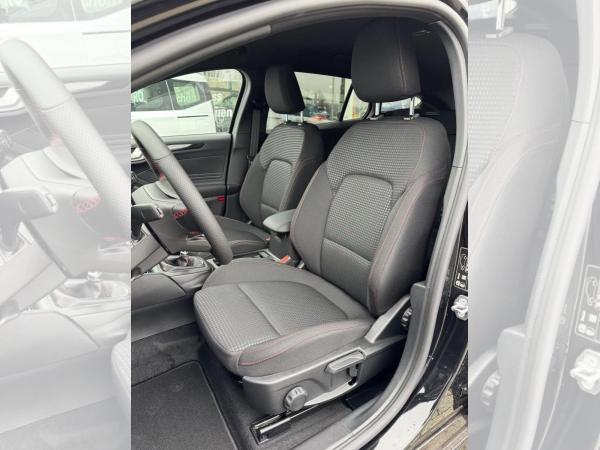 Ford Focus ST-Line Turnier 125PS Tageszulassung 🚀  Sofort Verfügbar🚀