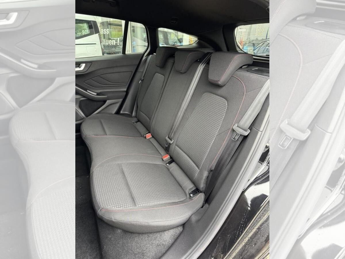 Ford Focus ST-Line Turnier 125PS Tageszulassung 🚀  Sofort Verfügbar🚀
