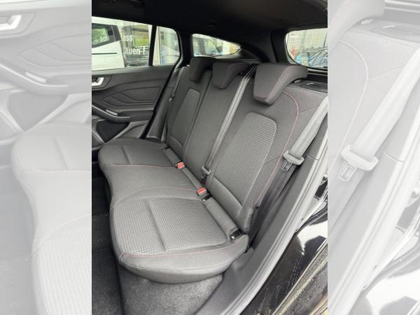 Ford Focus ST-Line Turnier 125PS Tageszulassung 🚀  Sofort Verfügbar🚀