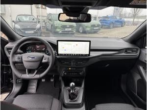 Ford Focus ST-Line Turnier 125PS Tageszulassung 🚀  Sofort Verfügbar🚀