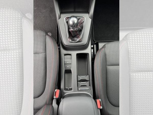 Ford Focus ST-Line Turnier 125PS Tageszulassung 🚀  Sofort Verfügbar🚀